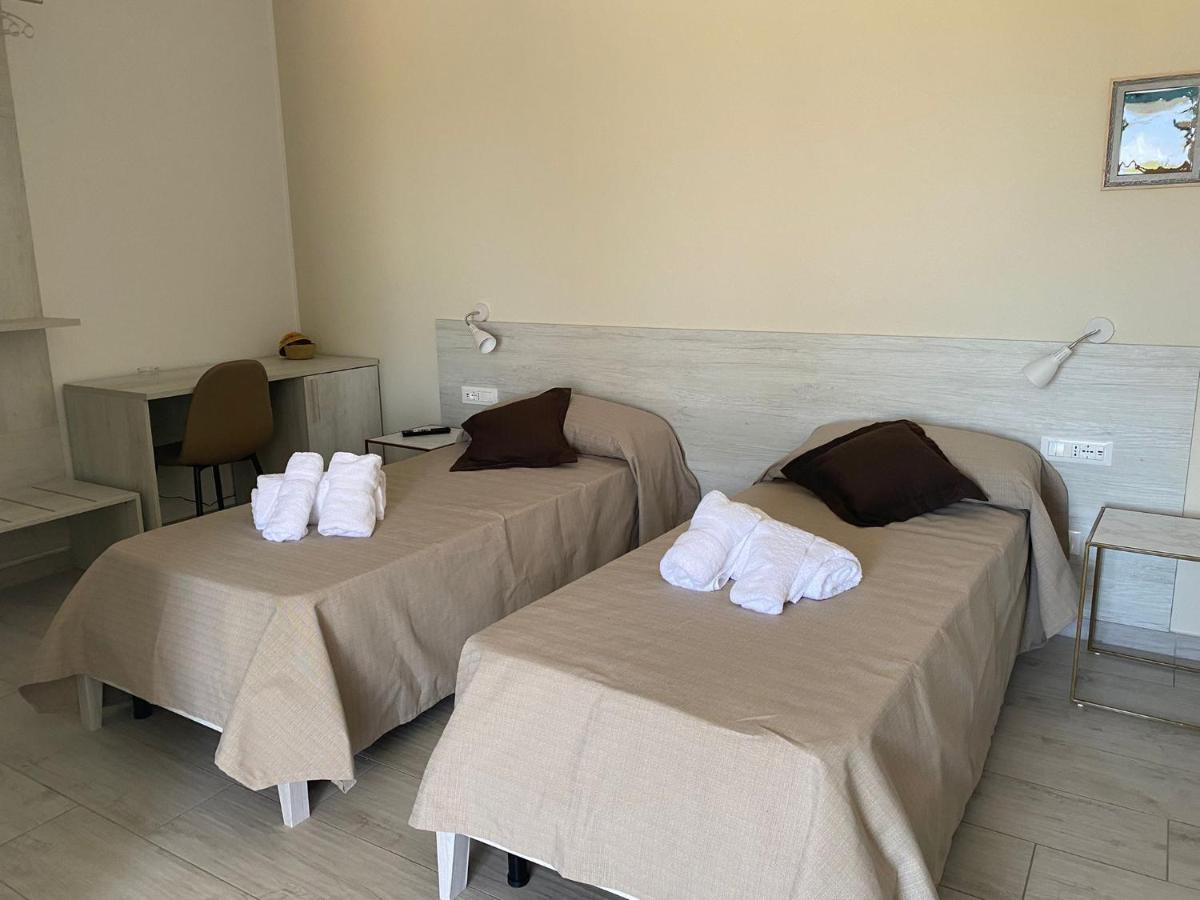 Villa Lentischio Budoni Kültér fotó