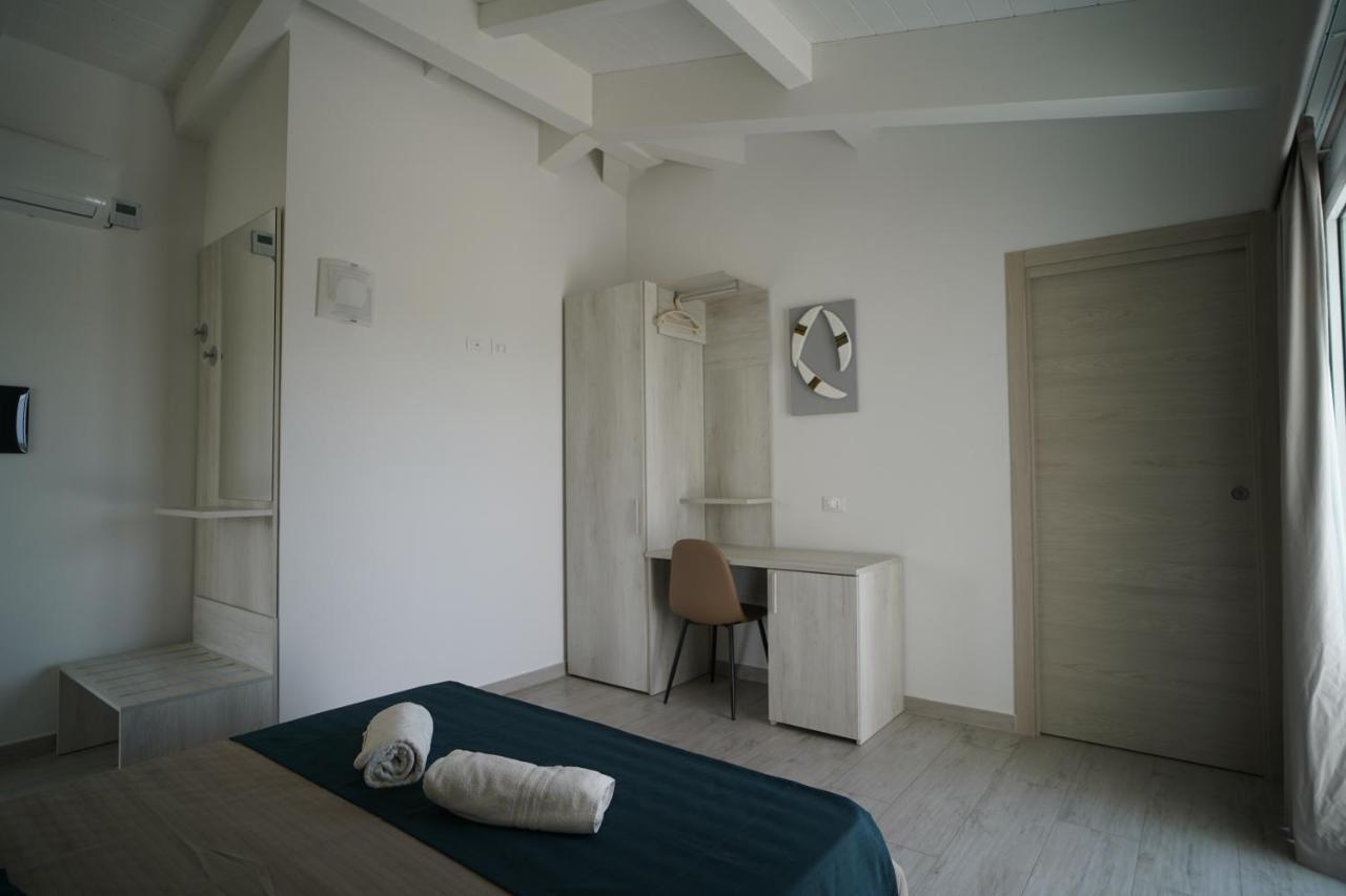 Villa Lentischio Budoni Kültér fotó