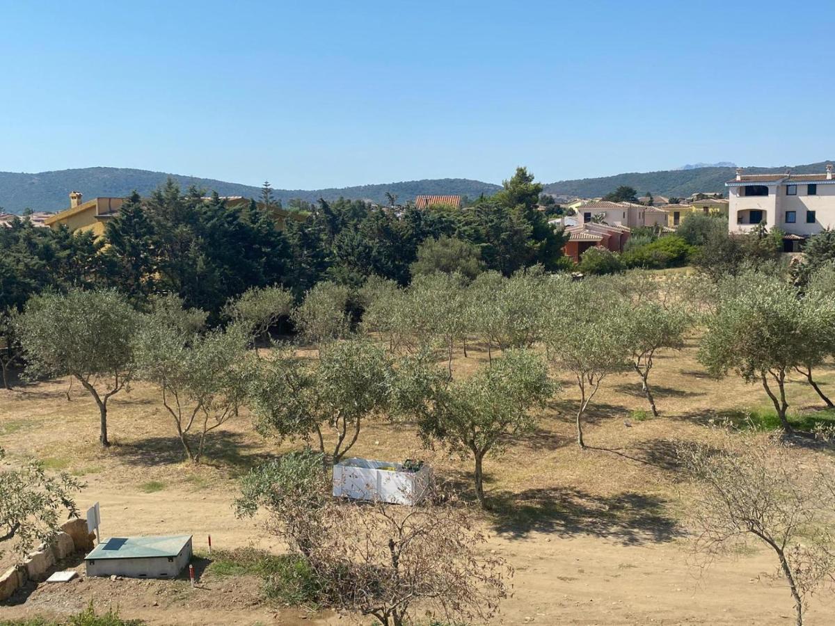 Villa Lentischio Budoni Kültér fotó