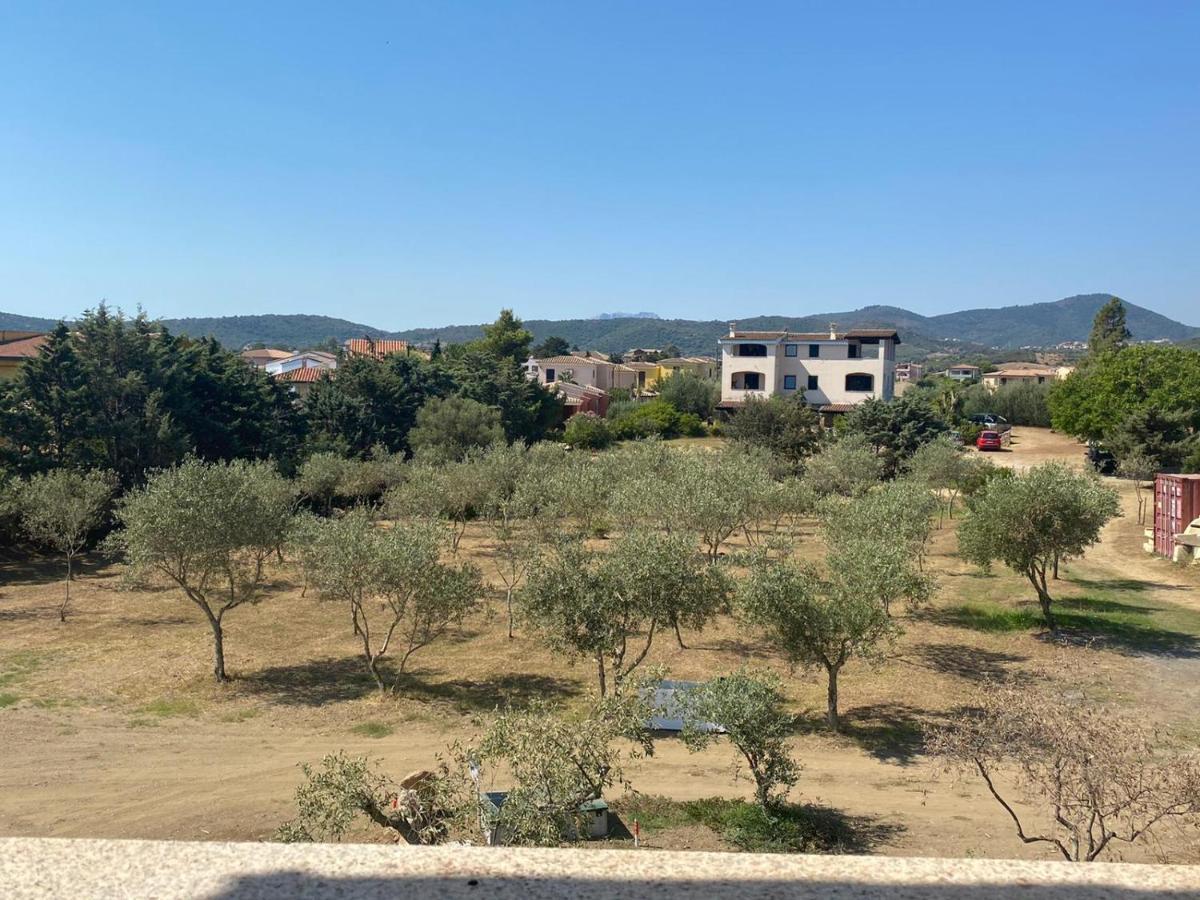 Villa Lentischio Budoni Kültér fotó