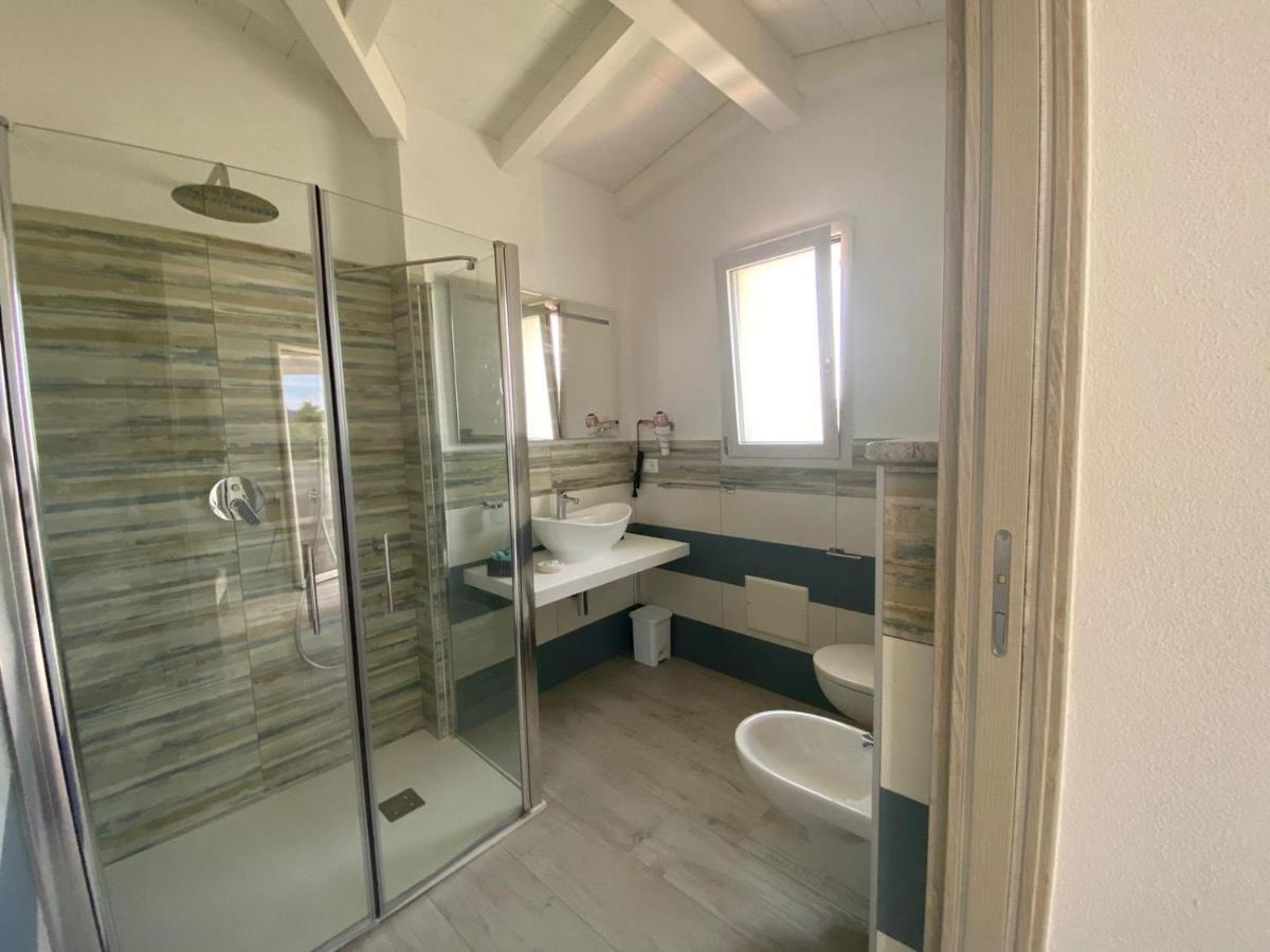 Villa Lentischio Budoni Kültér fotó
