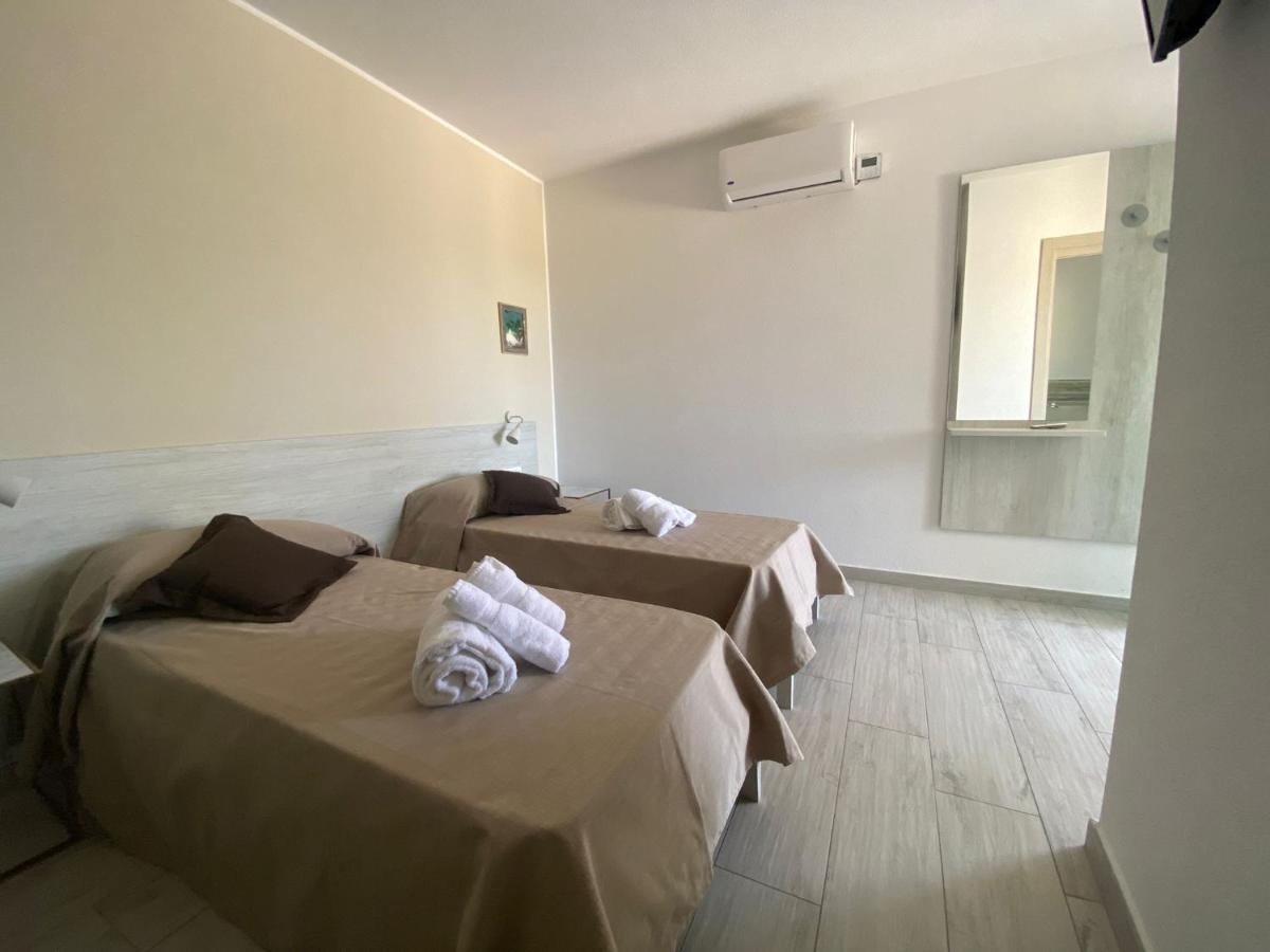 Villa Lentischio Budoni Kültér fotó