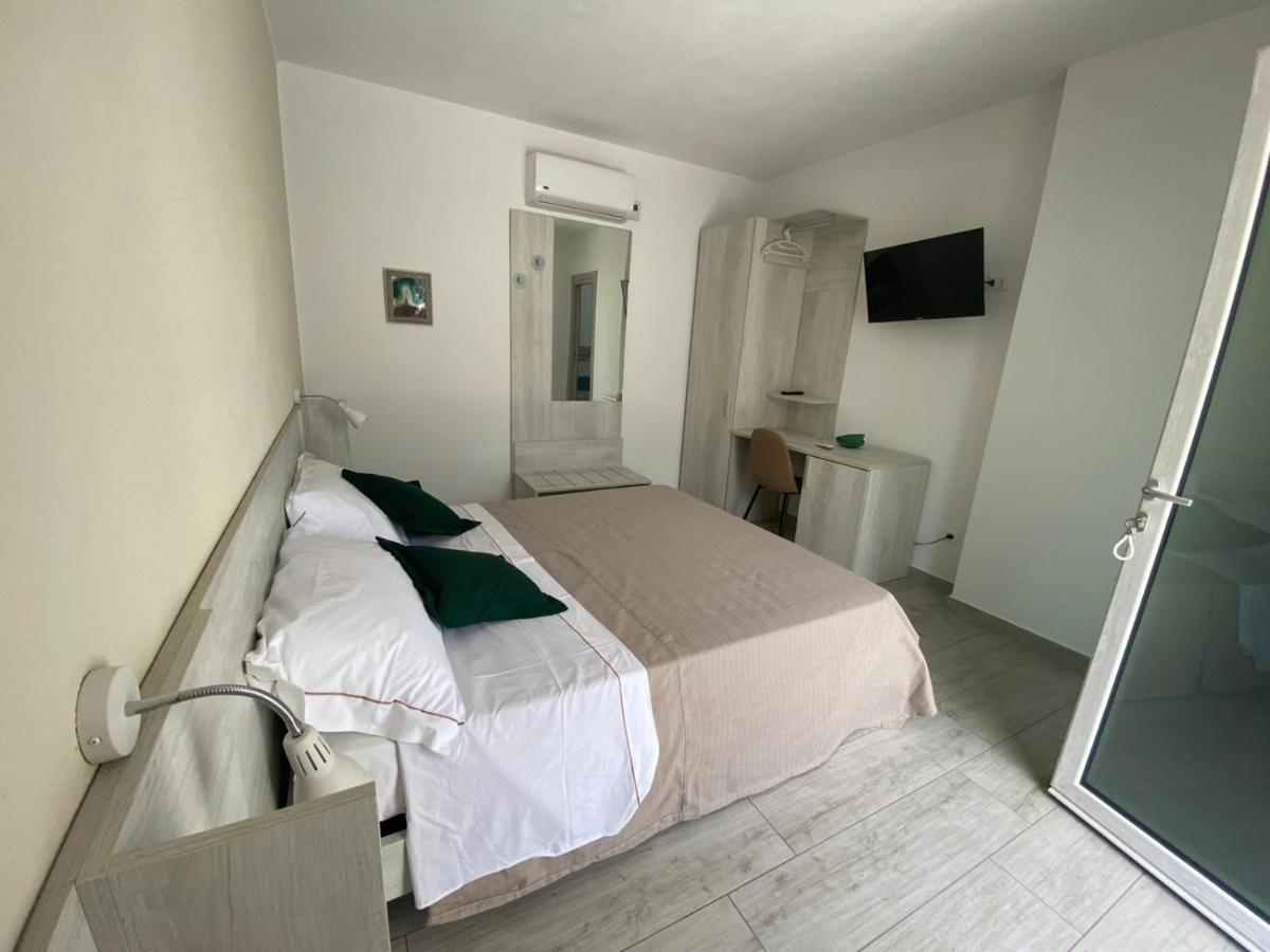 Villa Lentischio Budoni Kültér fotó