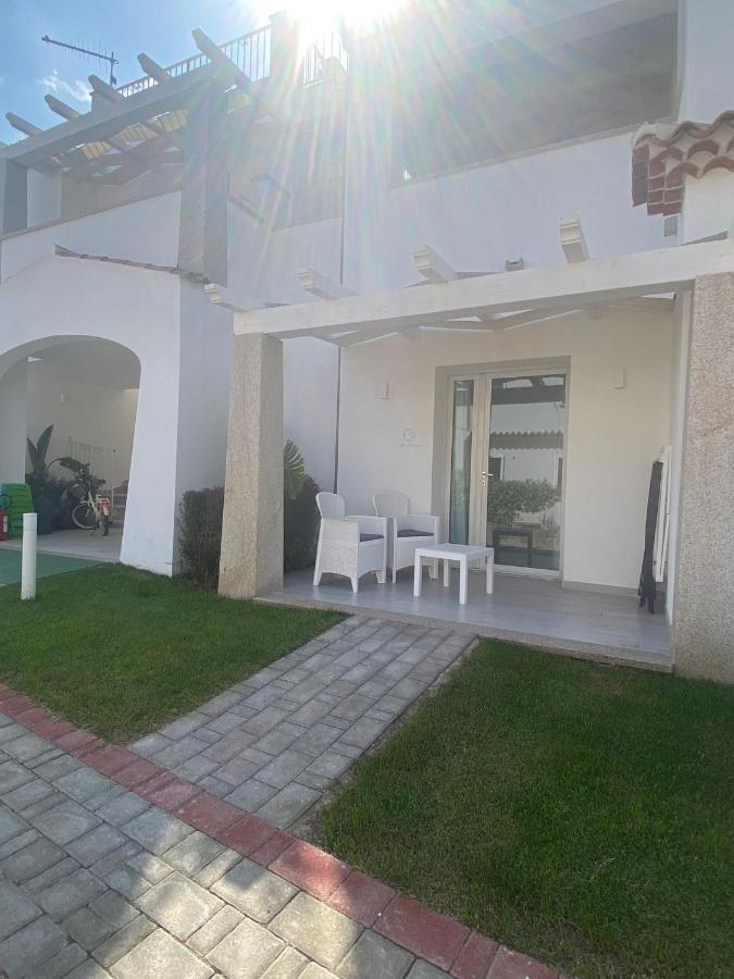 Villa Lentischio Budoni Kültér fotó